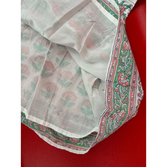 Bella Tu Bambina Aster Embroidered Beaded Tassel Tie Dress Size 6 NWT - Picture 12 of 14